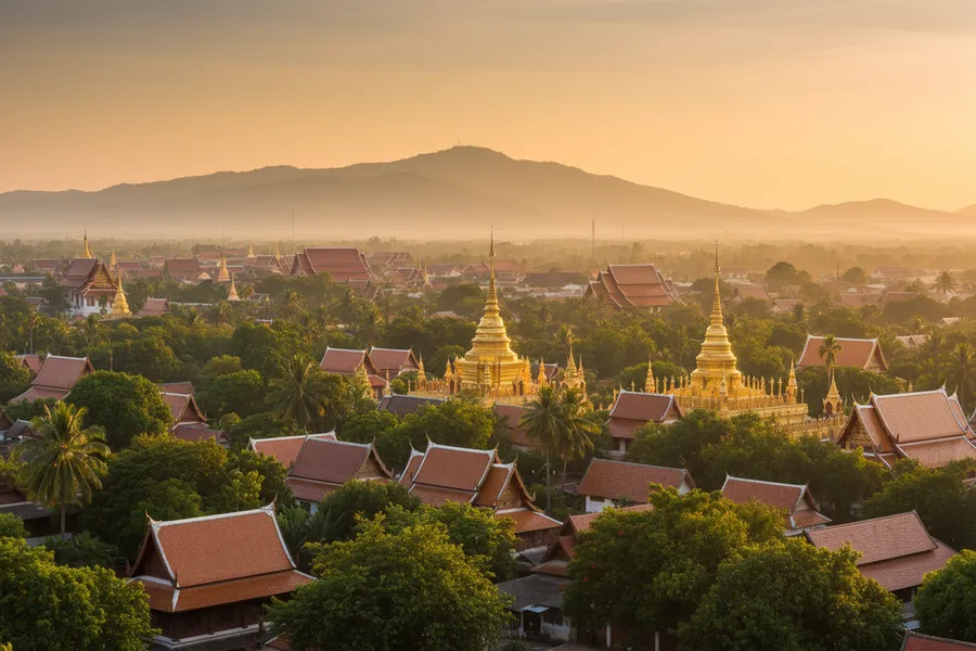 Chiang Mai