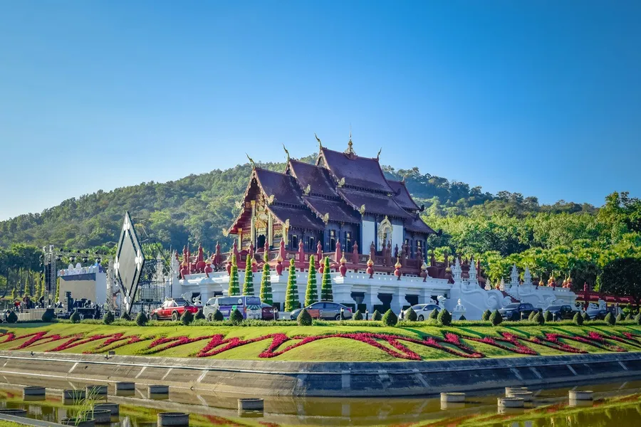 Chiang Mai