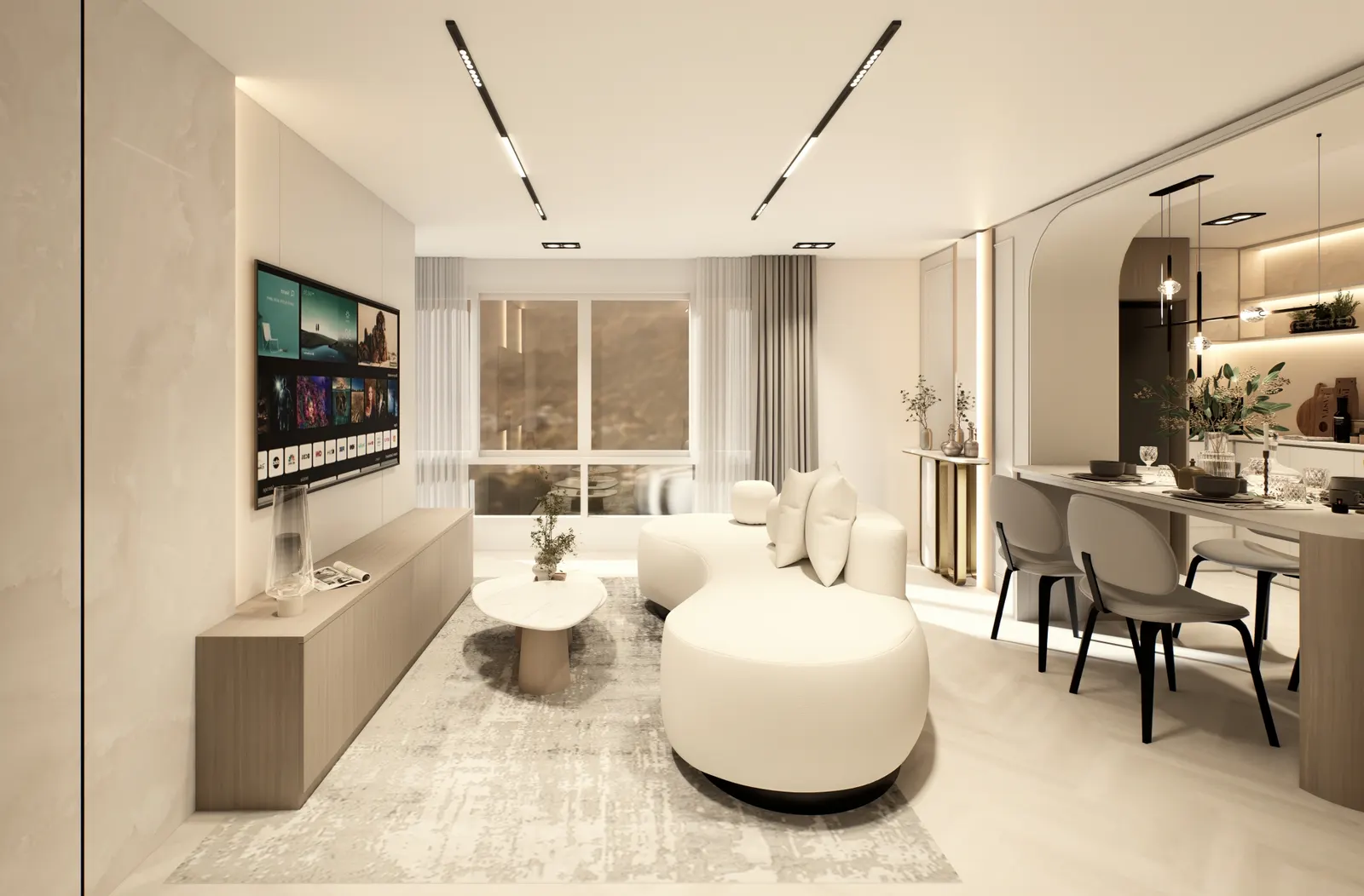 Rawee Waree Residence