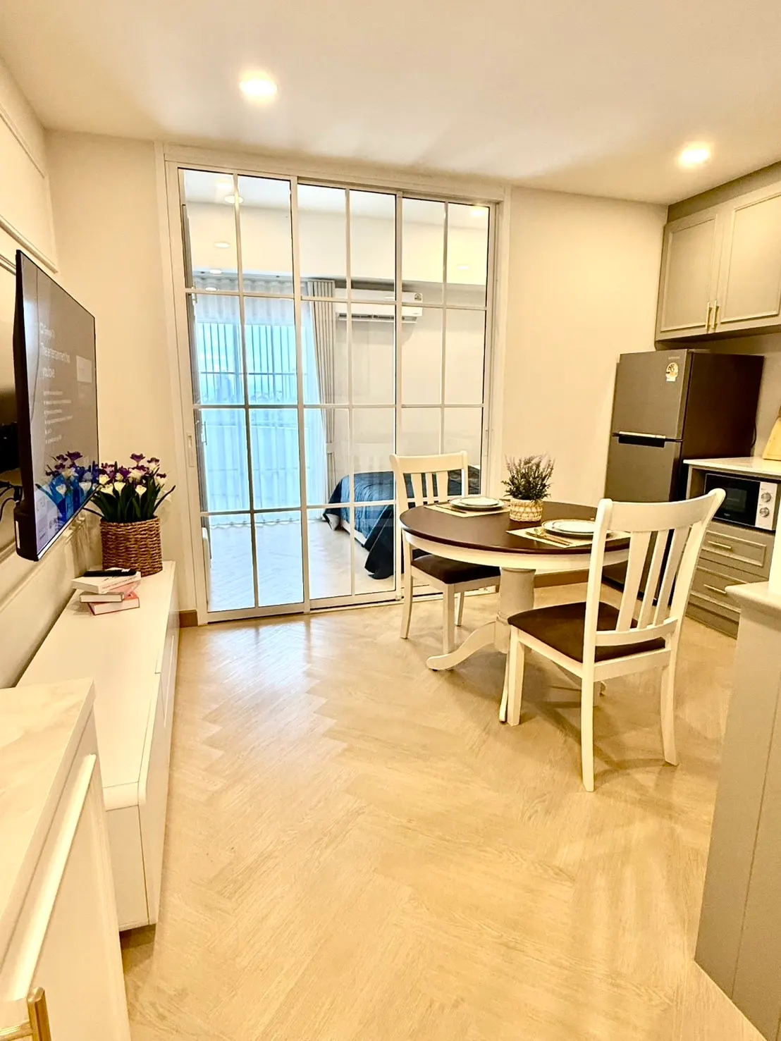 Supanich Condominium