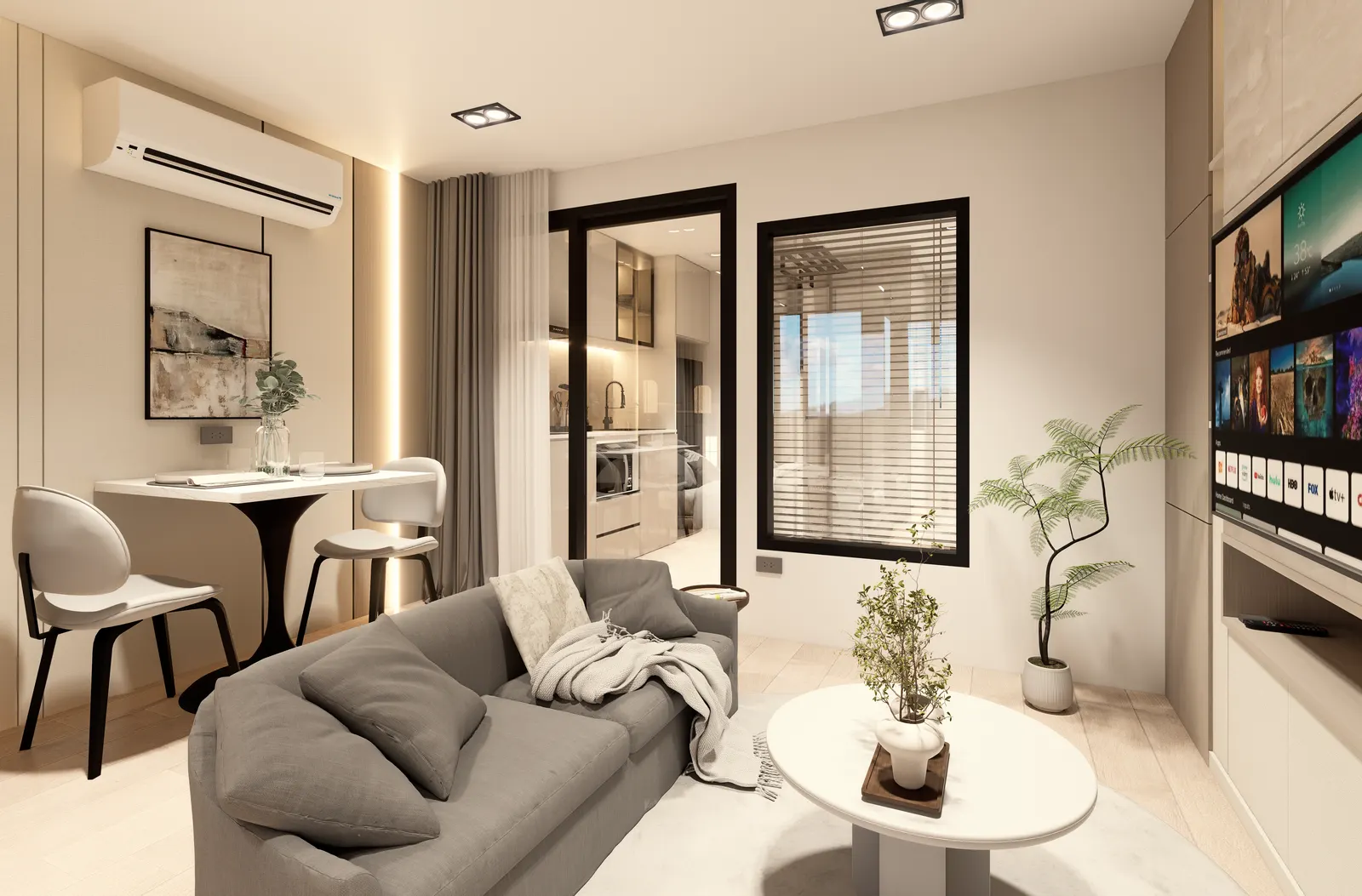 Nakornping Condominium
