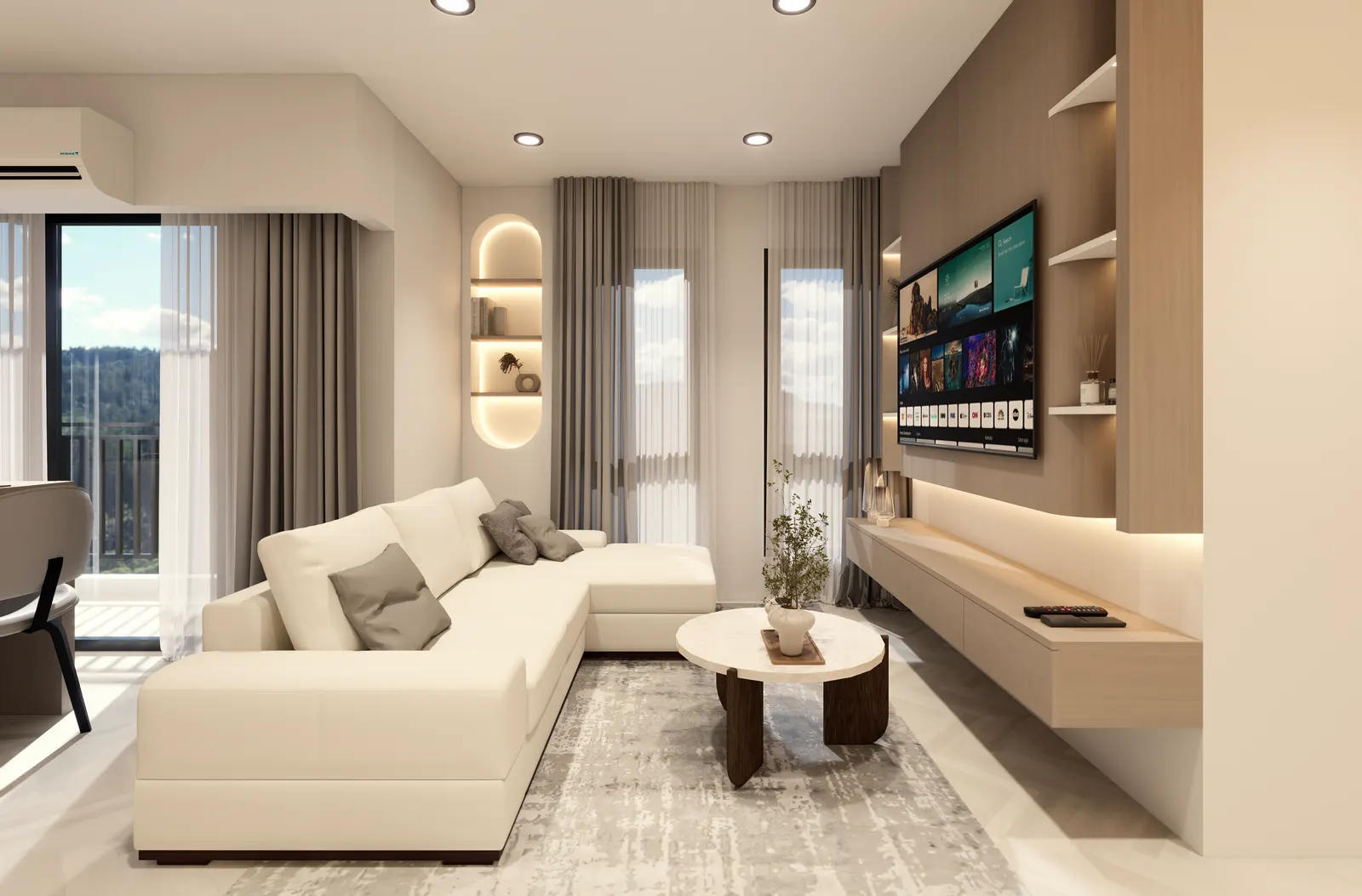 The Next 1 Condominium